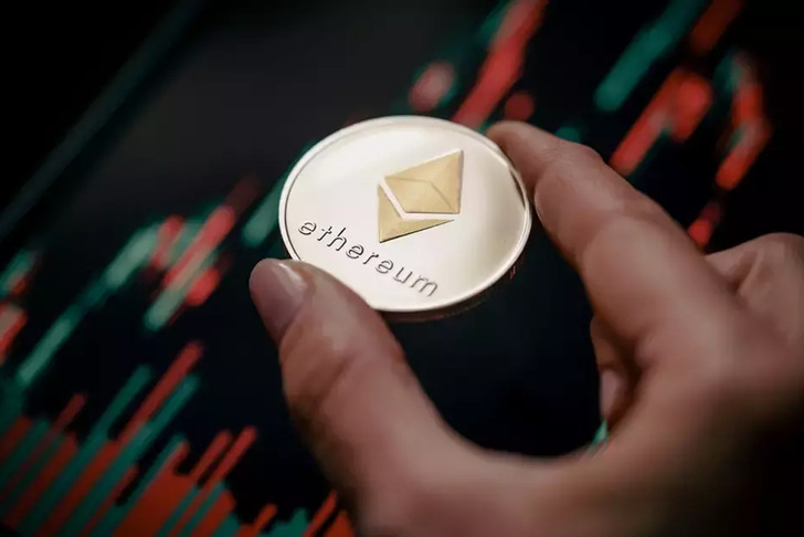 158 milyon dolarlık Ethereum hamlesi! Kurucu ortak dev ETH'yi borsaya taşıdı