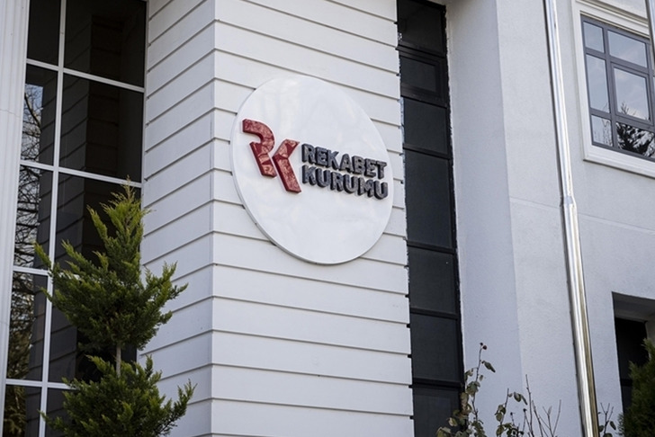 2025'te Rekabet Kurumu'ndan 12,1 milyar TL ceza: Gıda sekt&ouml;r&uuml; lider!