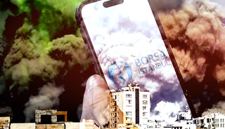 Savaş &ccedil;ıkınca BIST 100 neden d&uuml;ş&uuml;yor? Ger&ccedil;ek ortaya &ccedil;ıktı