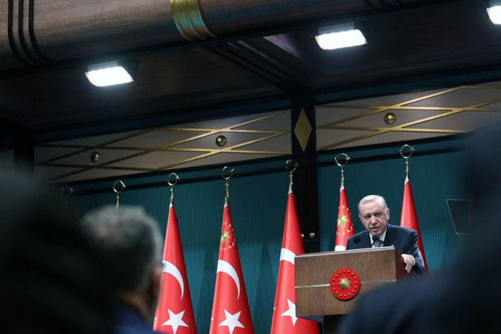 Kabine yarın toplanıyor! Masada hangi konular var?