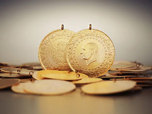 Altın haftaya düşüşle başladı! Gram altın kaç TL? (9 Mart 2026 güncel gram, çeyrek, tam altın fiyatları)