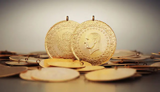 Altın haftaya d&uuml;ş&uuml;şle başladı! Gram altın ka&ccedil; TL? (9 Mart 2026)