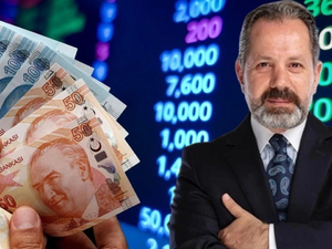 Altında düşüş devam edecek mi? İslam Memiş kritik rakamları bir bir açıkladı