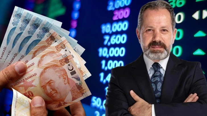 Altında d&uuml;ş&uuml;ş devam edecek mi? İslam Memiş kritik rakamları bir bir a&ccedil;ıkladı