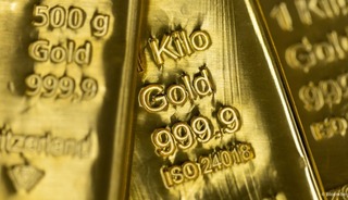 Goldman Sachs: "Altın Düşse de 2008 Krizindeki Gibi Sert Yükseliş Yapabilir"