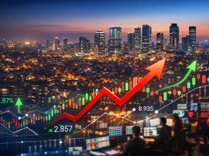 Piyasanın nabzı: Borsa İstanbul ve k&uuml;resel piyasalarda g&uuml;n başlarken (9 Mart 2026)