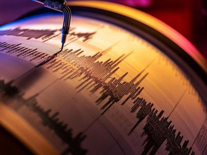 SON DAKİKA| Denizli'de korkutan deprem! &Ccedil;evre illerden hissedildi