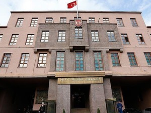 SON DAKİKA I MSB, 6 F-16 savaş u&ccedil;ağını KKTC'ye konuşlandırdı