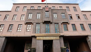 SON DAKİKA I MSB 6 F-16 savaş u&ccedil;ağını KKTC'ye konuşlandırdı