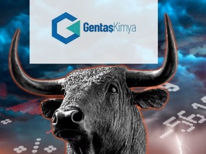 Gentaş Kimya&rsquo;da (GENKM) tavan seriye devam: Tahtada Bulls Yatırım bekliyor!