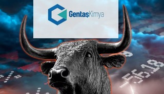 Gentaş Kimya&rsquo;da (GENKM) tavan seriye devam: Tahtada Bulls Yatırım bekliyor!
