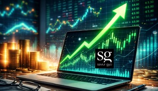 Savur Gayrimenkul'den (SVGYO) ikinci tavan! Hangi aracı kurumlar topluyor?