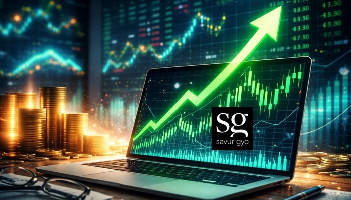 Savur Gayrimenkul'den (SVGYO) ikinci tavan! Hangi aracı kurumlar topluyor?