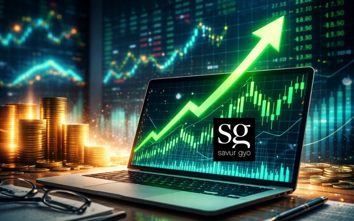 Savur Gayrimenkul'den (SVGYO) ikinci tavan! Hangi aracı kurumlar topluyor?