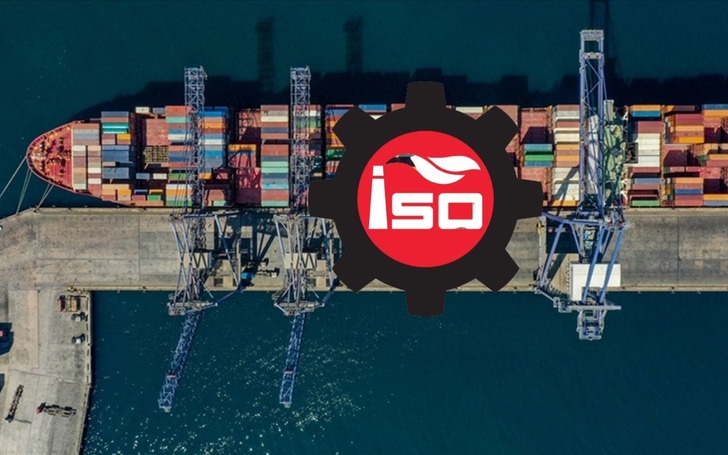 İSO T&uuml;rkiye İhracat Pazarları İklim Endeksi Şubat'ta 52,1 oldu