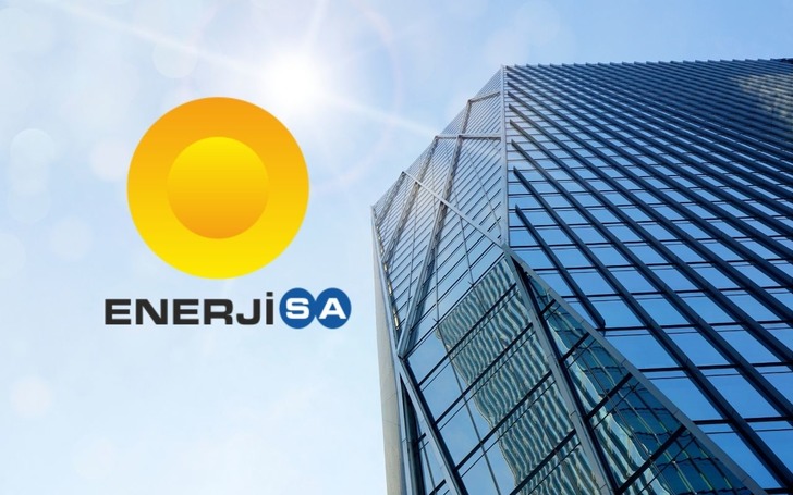 Enerjisa Enerji'den (ENJSA) bir ilk! Entegre faaliyet raporunu yayımladı