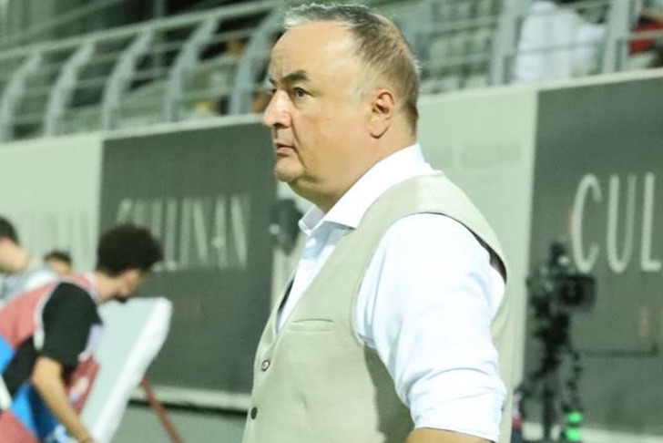 Fenerbah&ccedil;e'nin eski hocası Engin Fırat'tan acı haber