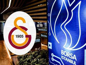 Galatasaray'dan yeni halka arz hamlesi! 600 milyon dolarlık plan