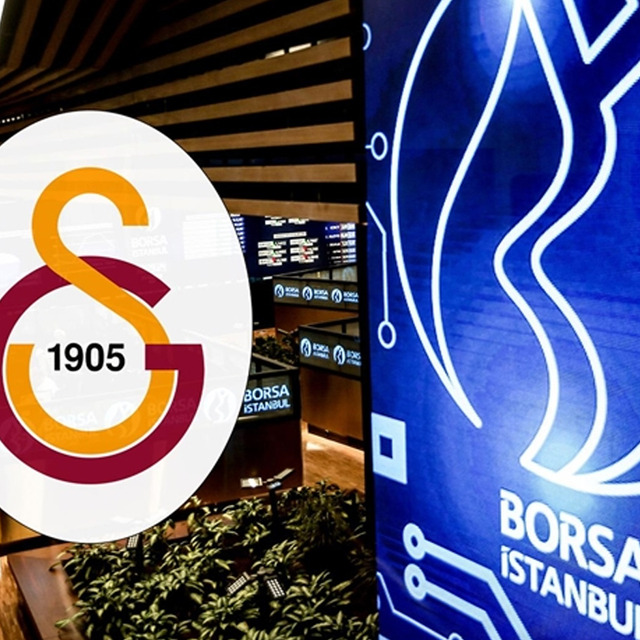 Galatasaray'dan yeni halka arz hamlesi! 600 milyon dolarlık plan