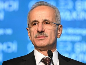 Bakan Uraloğlu duyurdu! Köprü ve otoyollarda kullanımı 585 milyonu aştı