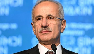 K&ouml;pr&uuml; ve otoyollarda kullanımı 585 milyonu aştı