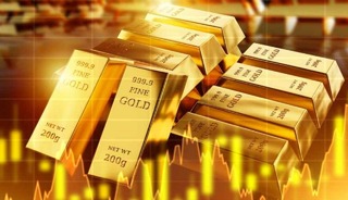 Altının ons fiyatı ne kadar? İşte piyasalarda gün ortası