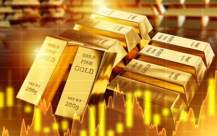 Altının ons fiyatı ne kadar? İşte piyasalarda g&uuml;n ortası