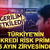 T&uuml;rkiye'nin kredi risk primi 5 ayın en y&uuml;ksek seviyesinde