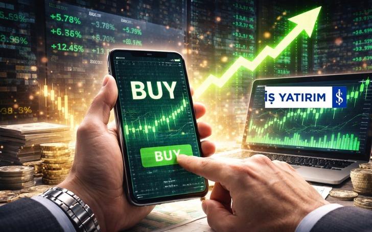 İş Yatırım hangi hisseleri topluyor? Zirveye oturan hisse belli oldu