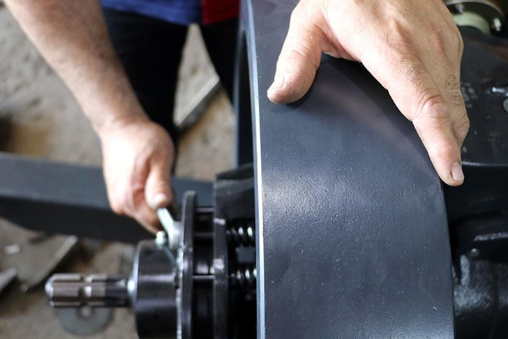 Almanya&rsquo;da sanayi &uuml;retimi ve siparişler ocak ayında geriledi