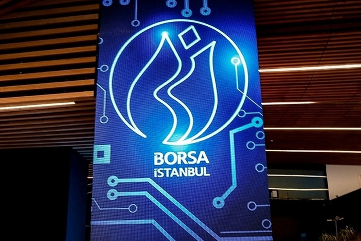 Borsa İstanbul'da ge&ccedil;tiğimiz hafta en fazla geri alım yapan şirketler