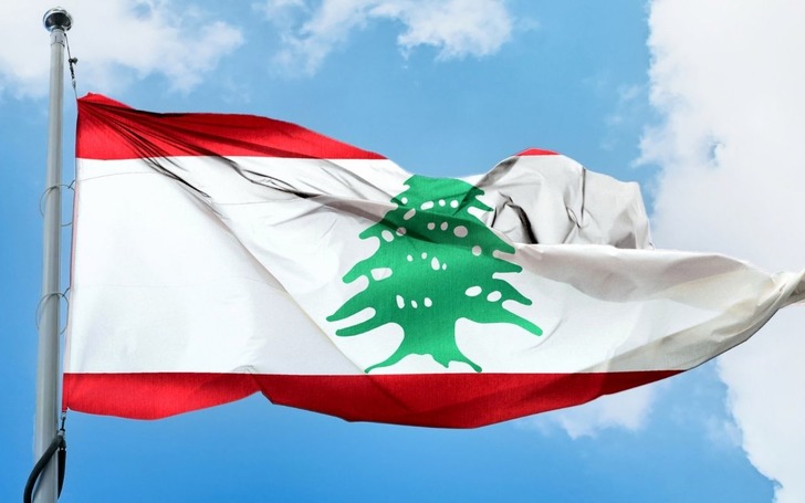 L&uuml;bnan Sağlık Bakanlığı: İsrail'in hava saldırılarında 16 kişi &ouml;ld&uuml;