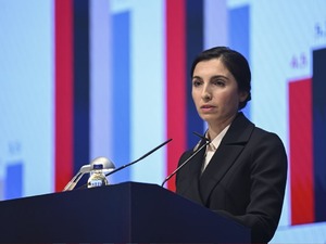 Hafize Gaye Erkan&rsquo;ın yeni g&ouml;revi belli oldu: Başkan olarak atandı