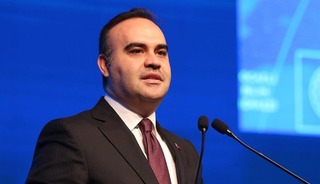 Bakan Kacır: Yapay Zeka Eylem Planı i&ccedil;in &ouml;neri sunumu başladı