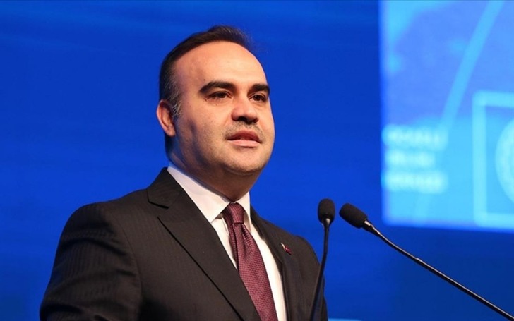 Bakan Kacır: Yapay Zeka Eylem Planı i&ccedil;in &ouml;neri sunumu başladı