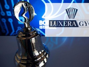 Borsa İstanbul’dan Luxera GYO (LXGYO) için açıklama geldi