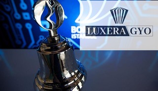 Borsa İstanbul’dan Luxera GYO (LXGYO) için açıklama geldi