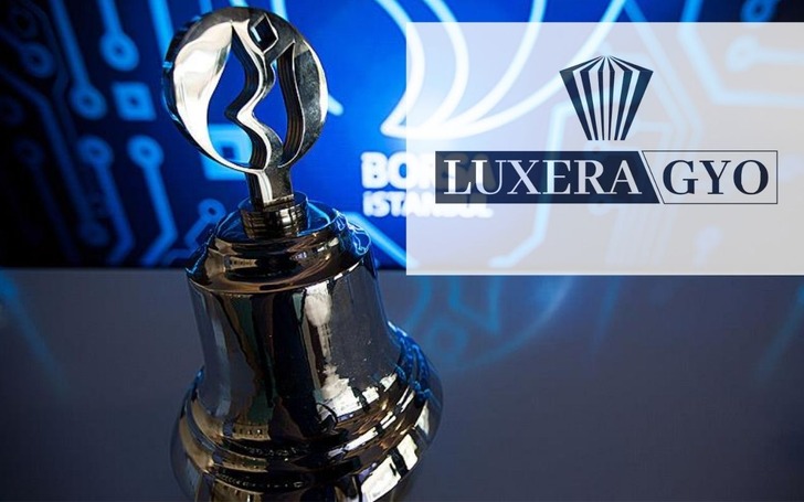 Borsa İstanbul&rsquo;dan Luxera GYO (LXGYO) i&ccedil;in a&ccedil;ıklama geldi