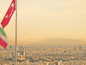 İranlılar Türkiye’de şirket kurma yarışına girdi