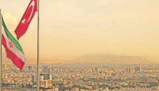 İranlılar Türkiye’de şirket kurma yarışına girdi