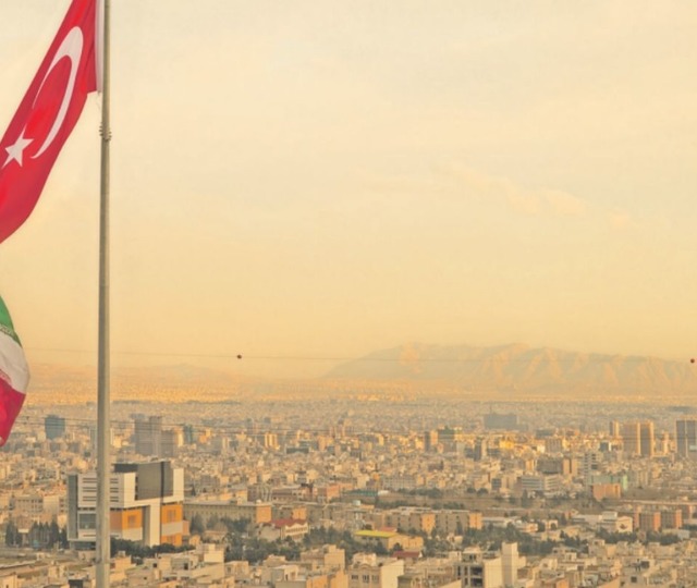 İranlılar T&uuml;rkiye&rsquo;de şirket kurma yarışına girdi