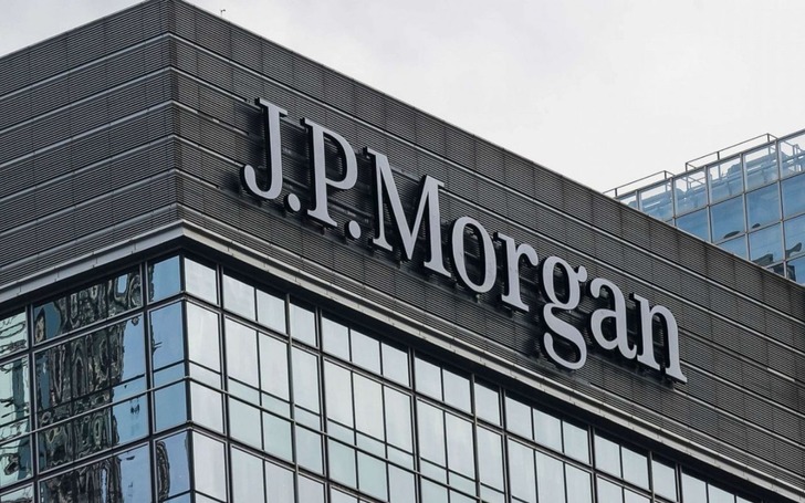 JPMorgan'dan madencilik ve metal şirketlerine "Orta Doğu" freni: Notlar peş peşe d&uuml;şt&uuml;