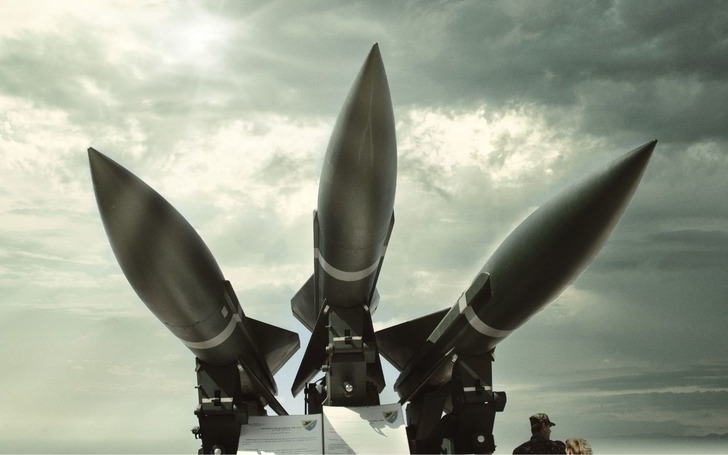 Katar Savunma Bakanlığı bir f&uuml;ze saldırısının engellendiğini duyurdu