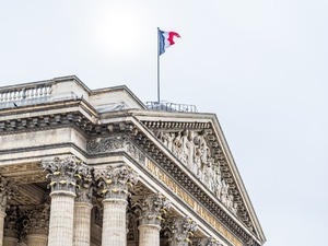 Fransa, L&uuml;bnan i&ccedil;in BMGK'yı acil toplantıya &ccedil;ağırdı