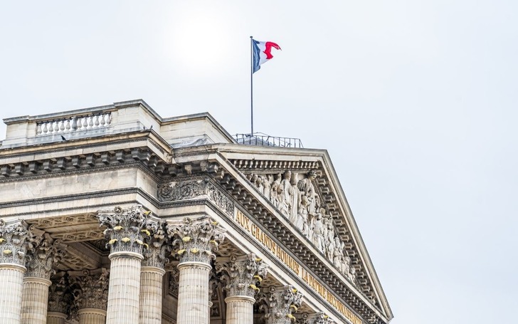 Fransa, L&uuml;bnan i&ccedil;in BMGK'yı acil toplantıya &ccedil;ağırdı