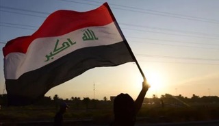 Irak &uuml;zerinden Kuveyt'e saldırı