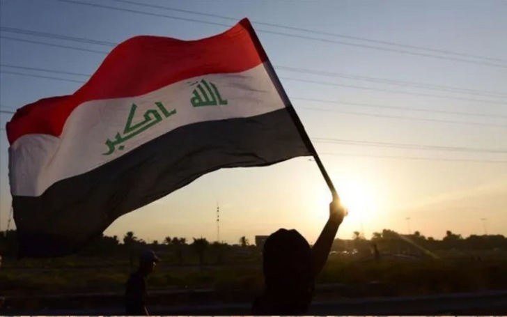 Irak &uuml;zerinden Kuveyt'e saldırı