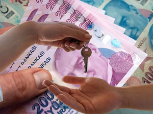 Konut kredisi i&ccedil;in şok tahmin: &ldquo;Merkez Bankası faizi d&uuml;ş&uuml;rmezse&hellip;&rdquo;