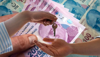 Konut Kredisi İ&ccedil;in Şok Tahmin: &ldquo;Merkez Bankası Faizler D&uuml;ş&uuml;rmezse&hellip;&rdquo;