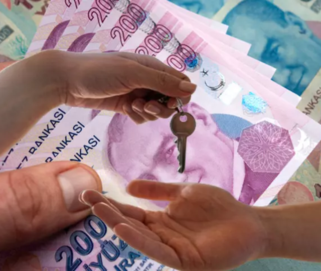 Konut kredisi i&ccedil;in şok tahmin: &ldquo;Merkez Bankası faizi d&uuml;ş&uuml;rmezse&hellip;&rdquo;